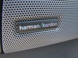 2012 Land Rover LR4 HSE Audio System
