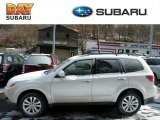 2013 Satin White Pearl Subaru Forester 2.5 X Premium #76434158