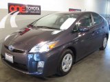 2011 Toyota Prius Hybrid II