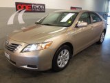 2009 Toyota Camry Hybrid