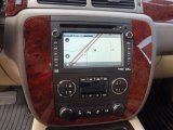 2013 Chevrolet Silverado 2500HD LTZ Crew Cab 4x4 Navigation