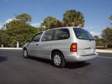 1998 Ford Windstar  Exterior