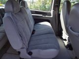 1998 Ford Windstar  Rear Seat