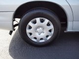 1998 Ford Windstar  Wheel
