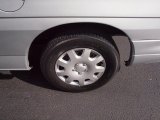 1998 Ford Windstar  Wheel