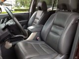 2007 Honda Pilot EX-L 4WD Front Seat