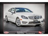 2013 Mercedes-Benz C 250 Coupe
