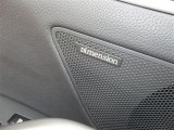 2012 Hyundai Veloster  Audio System