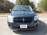 2007 Steel Blue Metallic Dodge Caliber SE #76452650