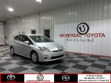 2011 Toyota Prius Hybrid II