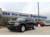 2007 Chevrolet Tahoe LTZ
