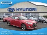 2013 Hyundai Veloster Turbo