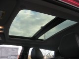 2013 Hyundai Veloster Turbo Sunroof