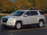 2012 GMC Terrain SLE