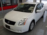 2008 Nissan Sentra 2.0