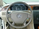 2005 Buick LaCrosse CXL Steering Wheel