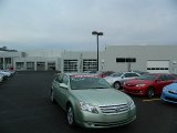 2006 Silver Pine Mica Toyota Avalon Limited #76456796