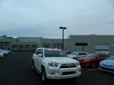 2012 Toyota 4Runner SR5