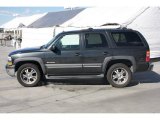 2003 Chevrolet Tahoe Dark Gray Metallic