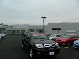 2008 Toyota 4Runner SR5