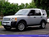 2008 Land Rover LR3 V8 SE