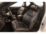 2002 Chevrolet Monte Carlo SS Front Seat