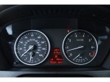 2009 BMW X5 xDrive48i Gauges