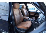 2009 BMW X5 xDrive48i Front Seat