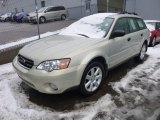 2006 Subaru Outback 2.5i Wagon