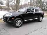 2010 Porsche Cayenne Tiptronic