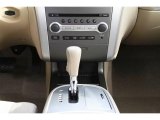 2013 Nissan Murano S Xtronic CVT Automatic Transmission
