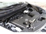 2013 Nissan Murano S 3.5 Liter DOHC 24-Valve CVTCS V6 Engine