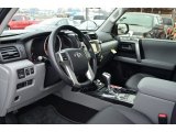 2013 Toyota 4Runner XSP-X 4x4 Dashboard