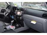 2013 Toyota 4Runner XSP-X 4x4 Dashboard