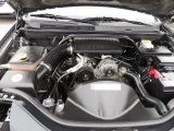2007 Jeep Grand Cherokee Laredo 3.7 Liter SOHC 12V Powertech V6 Engine