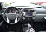 2013 Toyota 4Runner XSP-X 4x4 Dashboard