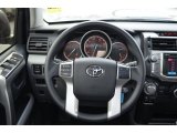2013 Toyota 4Runner XSP-X 4x4 Steering Wheel
