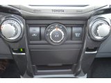 2013 Toyota 4Runner XSP-X 4x4 Controls