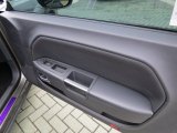 2009 Dodge Challenger R/T Door Panel