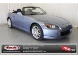 2004 Honda S2000 Roadster