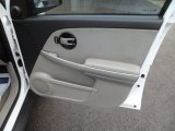 2005 Chevrolet Equinox LS Door Panel