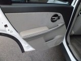 2005 Chevrolet Equinox LS Door Panel