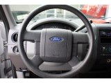 2005 Ford F150 XL Regular Cab Steering Wheel
