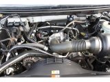 2005 Ford F150 XL Regular Cab 4.2 Liter OHV 12V Essex V6 Engine