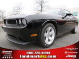 2013 Dodge Challenger SXT