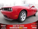 2013 Dodge Challenger SXT