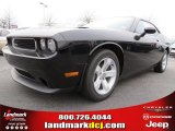 2013 Dodge Challenger SXT