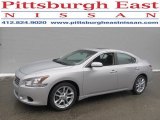 2010 Nissan Maxima 3.5 SV