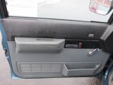 1990 Chevrolet C/K C1500 Scottsdale  Regular Cab Door Panel