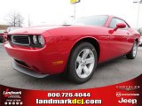 2013 Dodge Challenger SXT